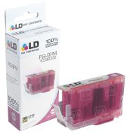 Compatible PGI9PM Photo Magenta Ink for Canon