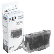 Compatible PGI9GY Gray Ink for Canon