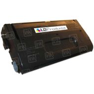 Compatible S051011 Black Toner for Epson
