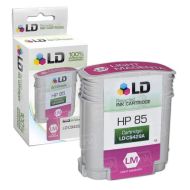 Remanufactured Light Magenta Ink Cartridge for HP 85