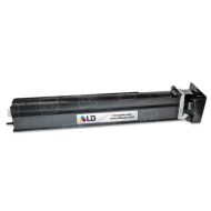 Konica-Minolta Bizhub C451 Compatible Black Toner