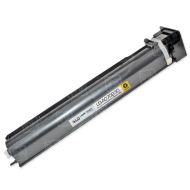 Konica-Minolta Bizhub C451/C550/C650 Compatible Yellow Toner
