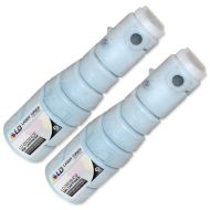 Konica-Minolta Bizhub 350/362 Compatible Black Toner