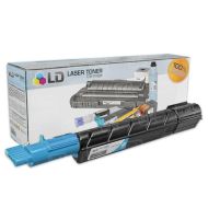 Canon Compatible GPR13 Cyan Toner