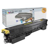 Canon Compatible GPR21 Yellow Toner