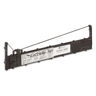 Compatible Tallygenicom 3A0100B02 Black Ribbon Band