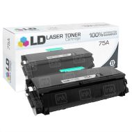 HP 75A (92275A) Black Remanufactured Toner Cartridges