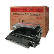 Lexmark OEM E462U11A Extra HY Black Toner