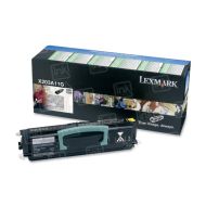 Lexmark OEM X203A11G Black Toner