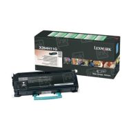 Lexmark OEM X264H11G High Yield Black Toner