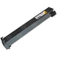 Konica-Minolta Bizhub C353 Compatible Yellow Toner 