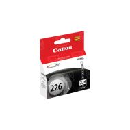 OEM Canon CLI226 4546B001 Black Ink