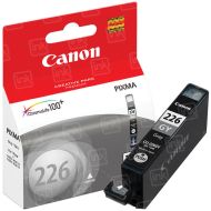 OEM Canon CLI226 4550B001 Gray Ink
