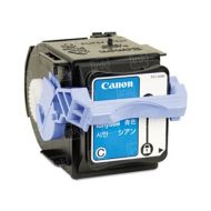 Canon OEM GPR27 Cyan Toner