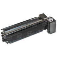 Lexmark Compatible 15G032K HY Black Toner for the C752/C762