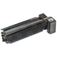 Lexmark Compatible 15G032C HY Cyan Toner for the C752/C762
