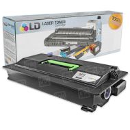 Compatible Kyocera Mita TK-712 Black Toner