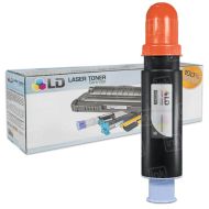 Compatible GPR15 Black Toner for Canon