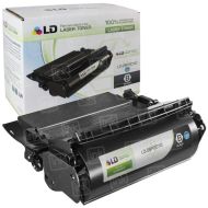 IBM Remanufactured 28P2010 HY Black Toner