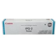 Original Canon IPQ-2 Cyan  Toner 