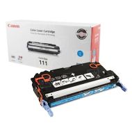 Canon OEM CRG111 Cyan Toner