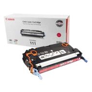 Canon OEM CRG111 Magenta Toner