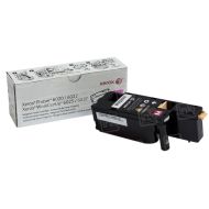 Xerox OEM Magenta (106R02757) Toner Cartridge