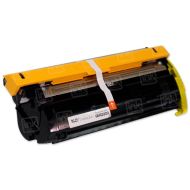 Konica-Minolta MagiColor 2200 Compatible Yellow Toner