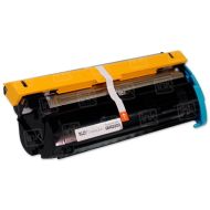 Konica-Minolta MagiColor 2200 Compatible Cyan Toner