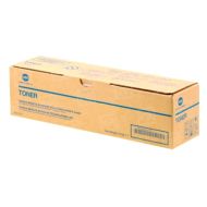Konica-Minolta TNP40 Black Toner