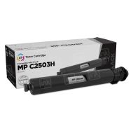 841918 Compatible Black Toner for Ricoh