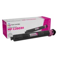 841920 Compatible Magenta Toner for Ricoh