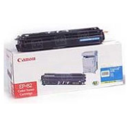 Canon OEM EP82 Cyan Toner