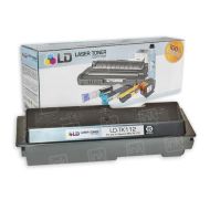 Compatible Kyocera-Mita TK-112 Black Toner