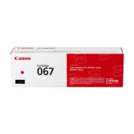 OEM Canon 067 Magenta Toner Cartridge 5100C001