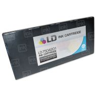 Compatible Epson T504201 Light Cyan Inkjet Cartridge for Stylus Pro 10000/10600