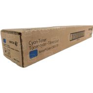 Xerox OEM Cyan (006R01656) Toner Cartridge