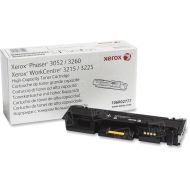 Xerox OEM Black (106R02777) Toner Cartridge, HC