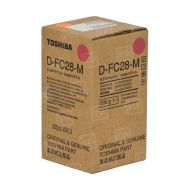 OEM Toshiba D-FC28-M Developer 