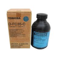 OEM Toshiba D-FC35-C Developer 