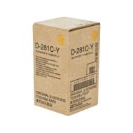 OEM Toshiba D-281C-Y Developer 
