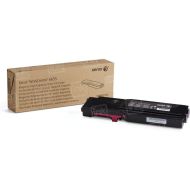Xerox OEM Magenta (106R02745) Toner Cartridge, HC