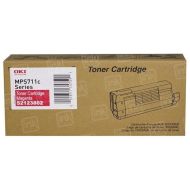 OEM Okidata 52123802 Magenta Toner