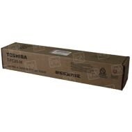Toshiba OEM Magenta TFC25M Toner