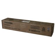 Toshiba OEM Cyan TFC25C Toner