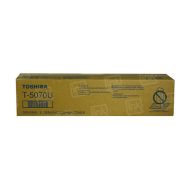 Toshiba OEM Black T5070U Toner