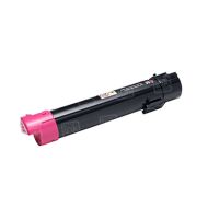 Genuine Dell (MPJ42) Magenta Toner