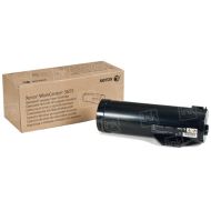 Xerox OEM Black (106R02736) Toner Cartridge