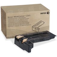 Xerox OEM Black (106R03104) Toner Cartridge, 