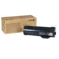 Xerox OEM Black (106R02740) Toner Cartridge, EHC